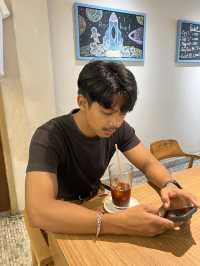 Rocket Coffeebar