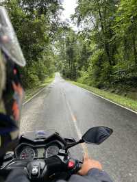 เที่ยววันเดย์ทริปที่อุทยานแห่งชาติเขาใหญ่2025