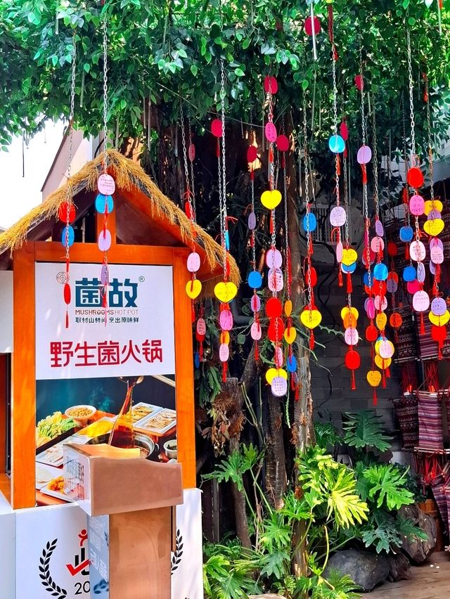 Kunming Old Street