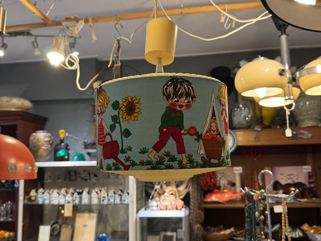 Discovering the True Gems of Miffy Town: Beyond the Museum! 🐰🎨