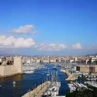 🌊☀️ Marseille Summer Guide: Sun, Sea & Mediterranean Magic  