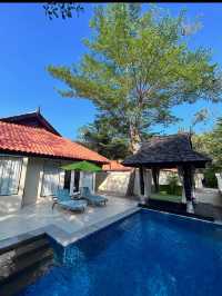 🌅 Where Sea Meets Sky: My Stay at The Westin Langkawi Villa