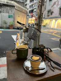 G'day Coffee