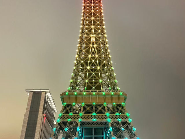 澳門奇幻之旅：一場穿越時空的視覺盛宴！