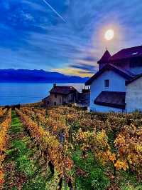 สวิตเซอร์แลนด์🇨🇭