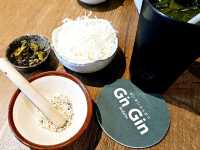 @Gin Gin T. - กิน กิน ทงคัตสึ