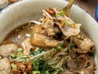 สุน ก๋วยเตี๋ยวเนื้อ🥩 โคราช