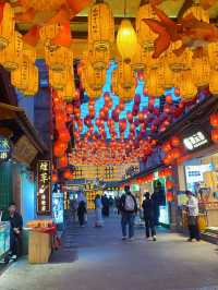 Yunnan snippets