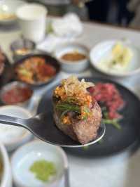 도야집 갔다가 카펭