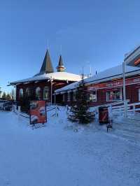 🎅🏻 Santa Village — A Day in Santa’s Hometown 