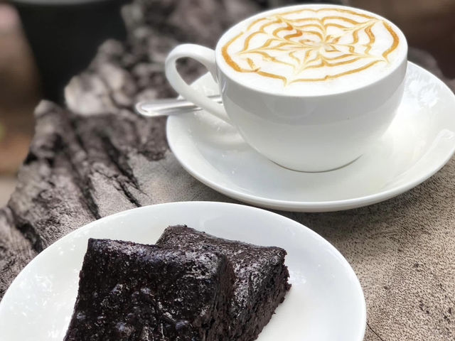694 Cafe korat☕️