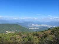 Wind, Hills, and Major Vibes at Gamaksan Wind Farm