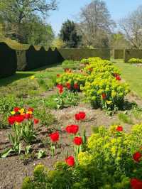 Harris Garden