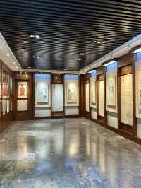 Justice in Stone and Spirit: A Journey Through Kaifeng’s Baogong Judicial Culture Museum