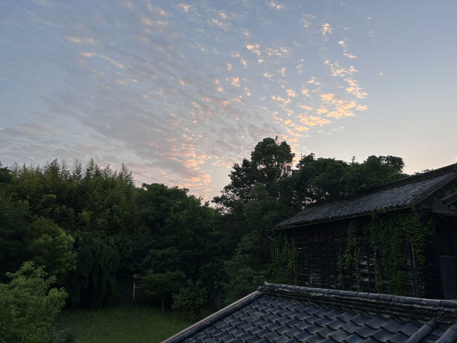 【徳島】5室のみのリノベーション古民家お宿