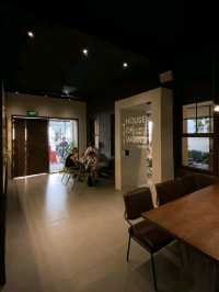 How Cafe