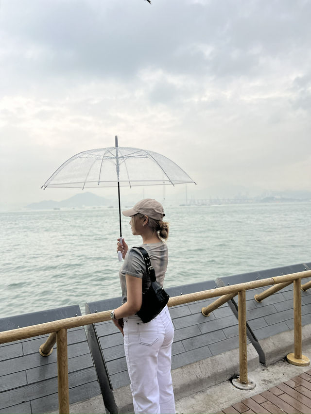 🇭🇰 Hongkong 3 วัน 2 คืน ชานมแน่น ถ่ายรูปชิค 📸