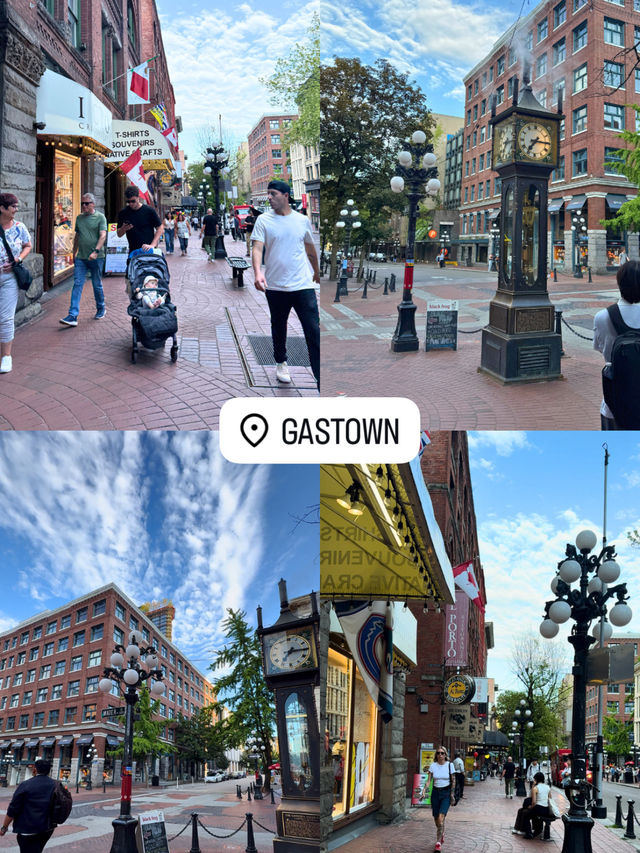カナダ バンクーバーのおすすめスポット🇨🇦