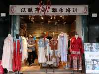 Muxuan Hanfu Guangzhou