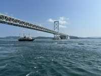 四國德島-鳴門漩渦