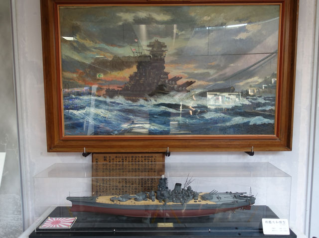 🪖 A Haunting Journey into History – Former Japanese Navy Underground Headquarters