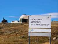 Views for Days: The Magic from Mount John Observatory!