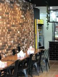 🌶️ Chilli Home Thai 본다이정션 후기