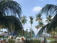 Beach Bliss in Beautiful Desaru