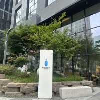 2 Days in Seoul