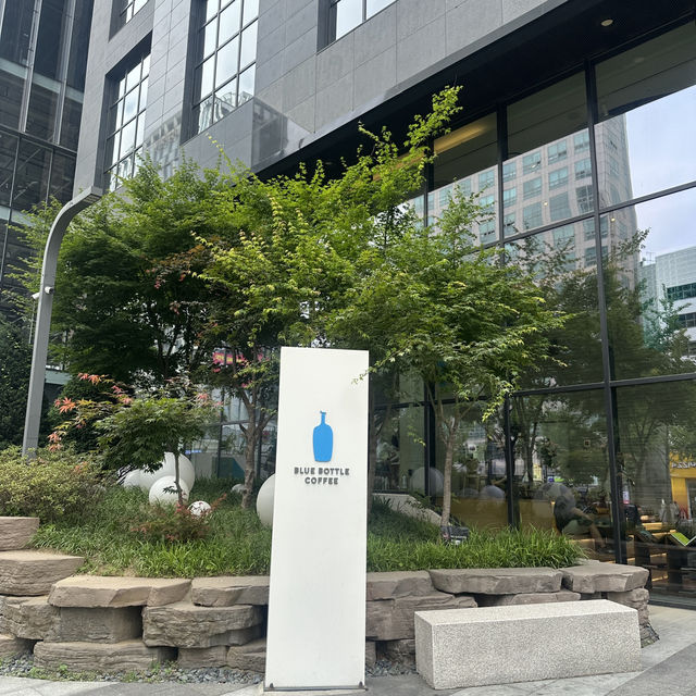 2 Days in Seoul