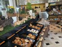 Le Meridien Bali Jimbaran