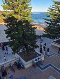 Coogee Pavilion Ground Floor