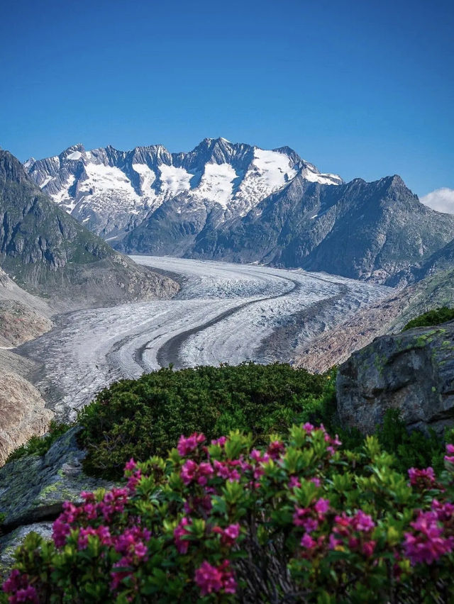 🇨🇭目前為止：瑞士真的是歐洲審美的天花板