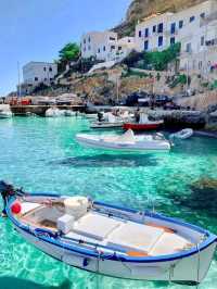 San Vito Lo Capo