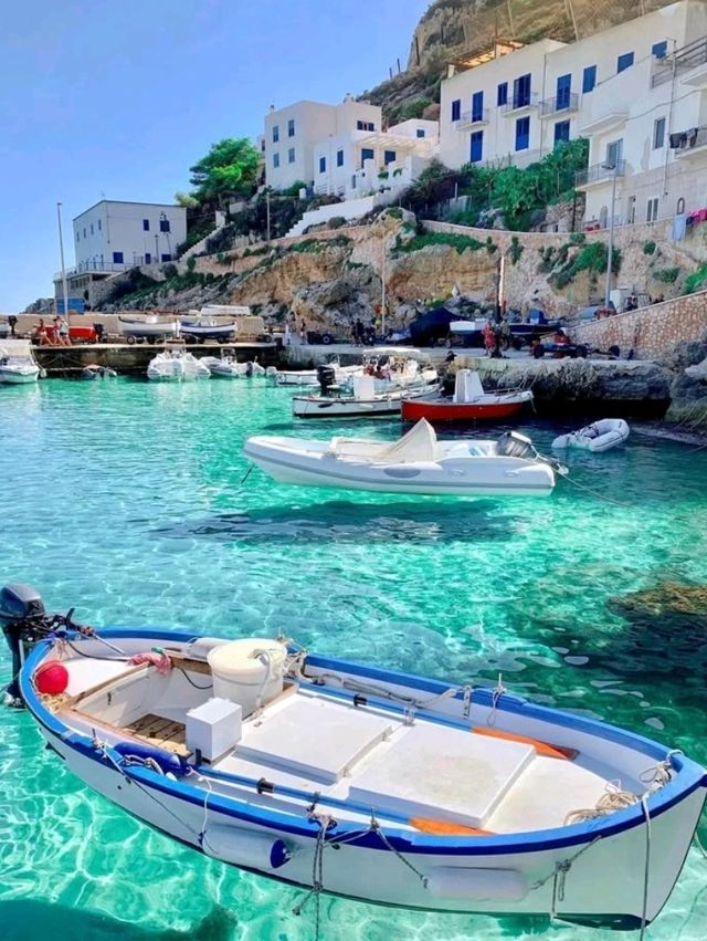 San Vito Lo Capo