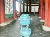 Historical Palace
