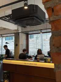 Grayground Coffee.UTH