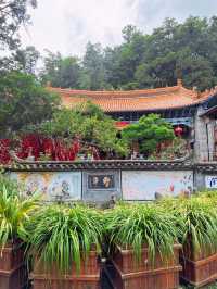 🇨🇳 중국 운남성 다리여행 – 유네스코 등재 창산 트래킹🏞️