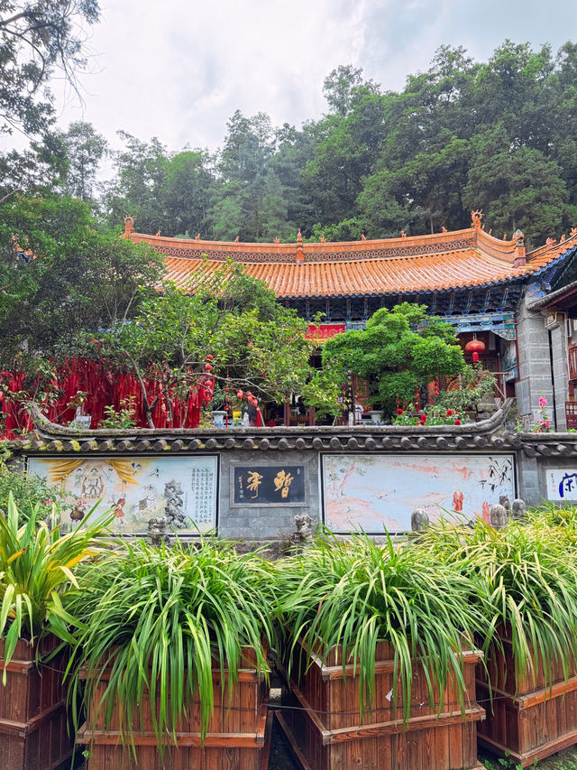 🇨🇳 중국 운남성 다리여행 – 유네스코 등재 창산 트래킹🏞️