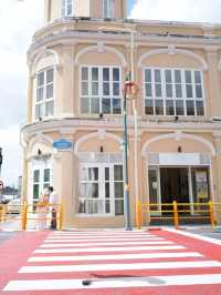 เมืองเก่าภูเก็ต (Phuket Old Town) 