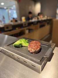 肉肉大米九龍灣新店開業啦！🩵