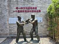 Bruce Lee Ancestral Home 