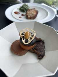 OOULI 韓式Fine Dining