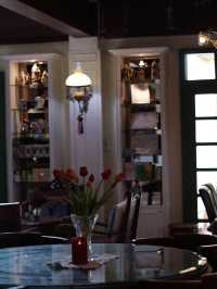 คาเฟ่ ลืมลืน อิน น่าน Luem Luen in Nan