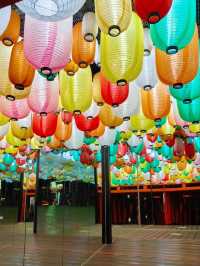 走進奇幻仙境桃園龍潭 手信霧隱城，一場視覺與味覺的雙重饗宴