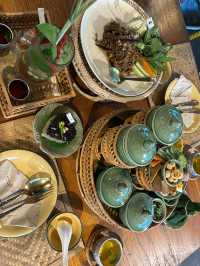 รีวิวร้านมาลองเต๊อะ เชียงราย