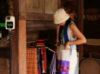เชียงคานบุรี ที่พักใกล้ถนนคนเดินริมโขง เชียงคาน