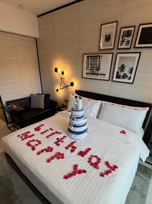 Singapore 2 Nights 4 Days Itinerary Share 