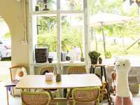  Ozone Cafe โอโซน คาเฟ่