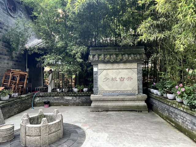 🌿☀️ Slow down and soak up the vibes at Chengdu People’s Park 人民公园